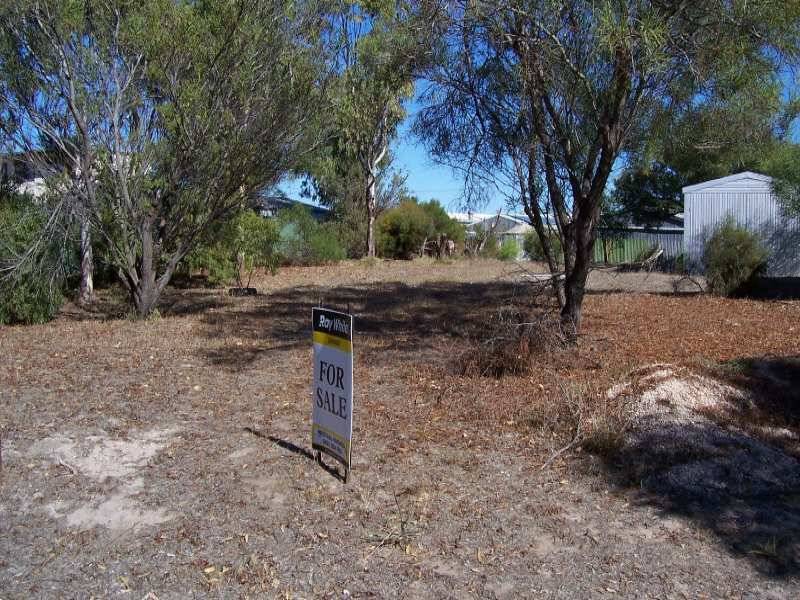 Lot 38 Souttar Terrace, Hardwicke Bay SA 5575 the real estate agency