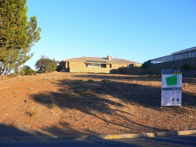 Lot 401 Quinvale Road, Hallett Cove SA 5158