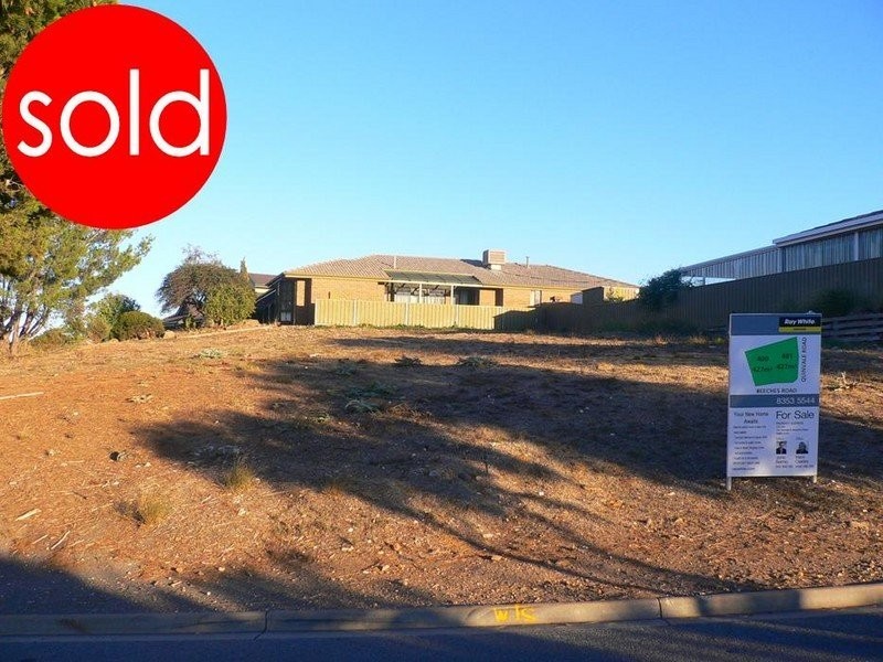 Lot 401 Quinvale Road, Hallett Cove SA 5158