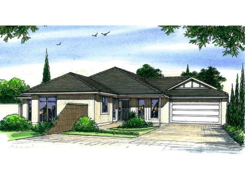 3 Burnley Street, Fulham SA 5024