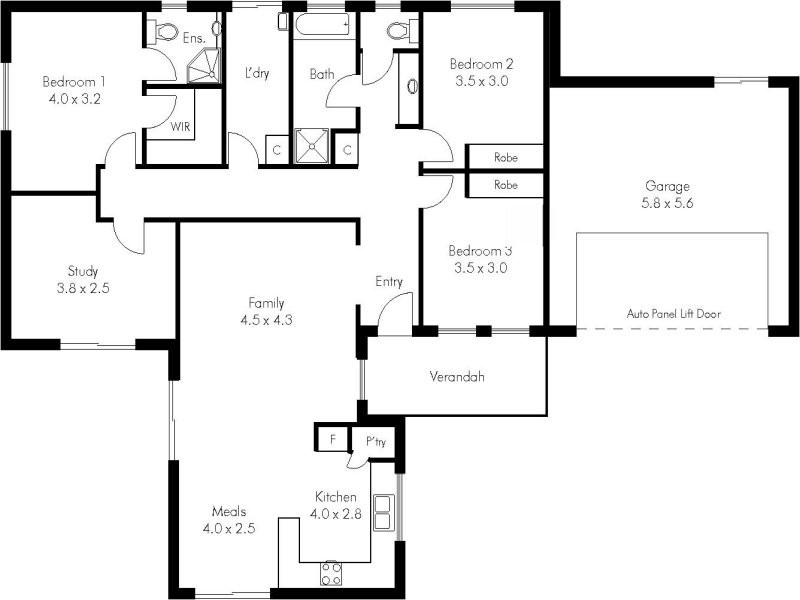3 Burnley Street, Fulham SA 5024