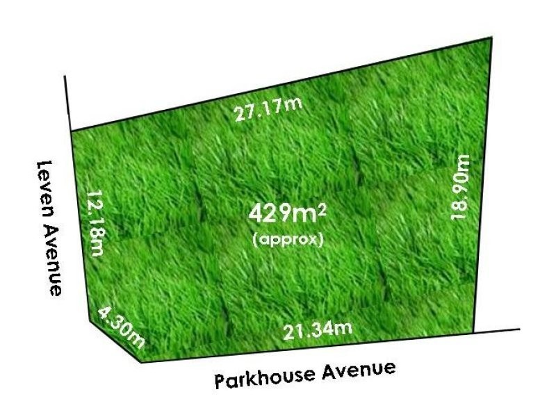 1 Parkhouse Avenue, Seaton SA 5023