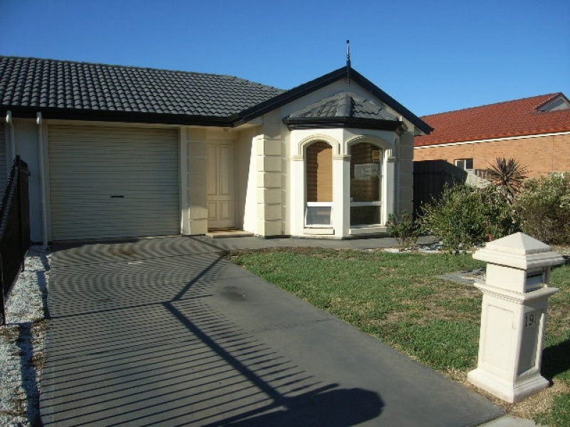 19A  Balcombe Avenue, Findon SA 5023