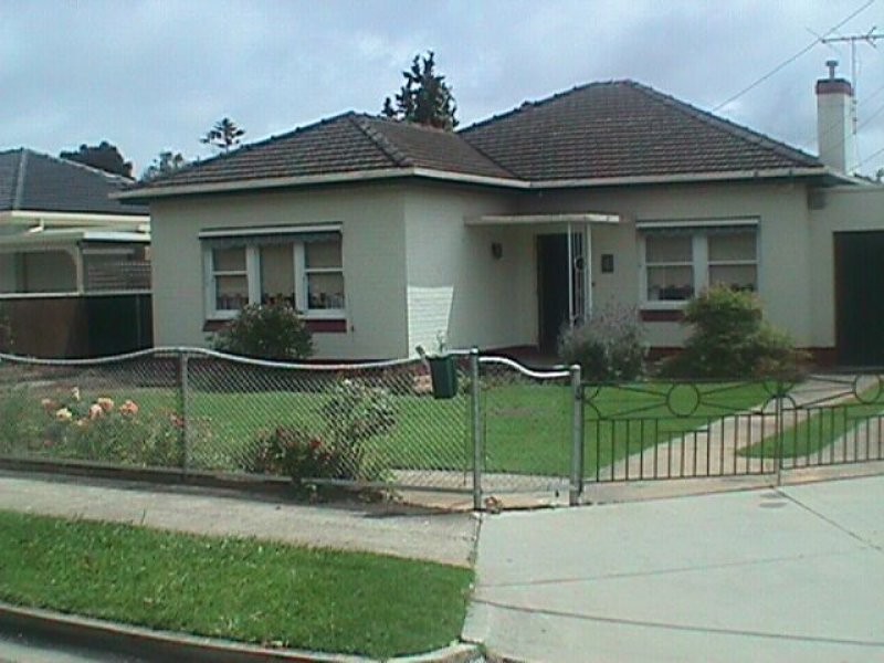 1 Lipsett Terrace, Brooklyn Park SA 5032