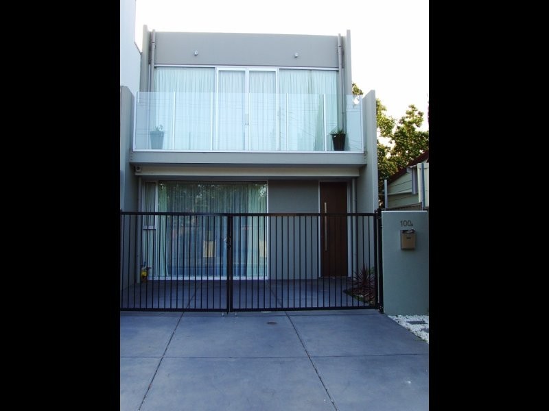 100A Coglin Street, Brompton SA 5007