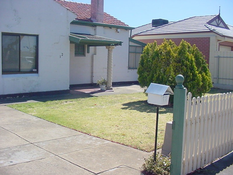 12 Bardia Avenue, Findon SA 5023