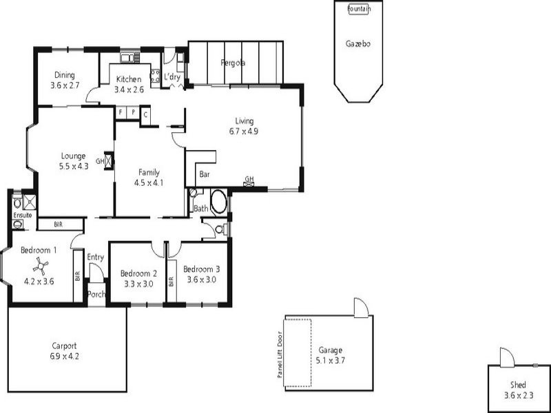 13 Clyde Avenue, Lockleys SA 5032
