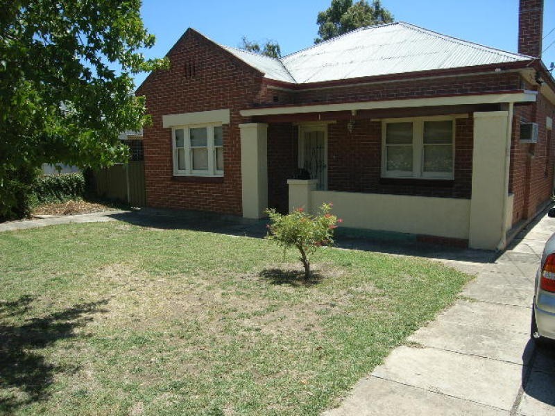 1 BROOKLYN AVENUE, Brooklyn Park SA 5032