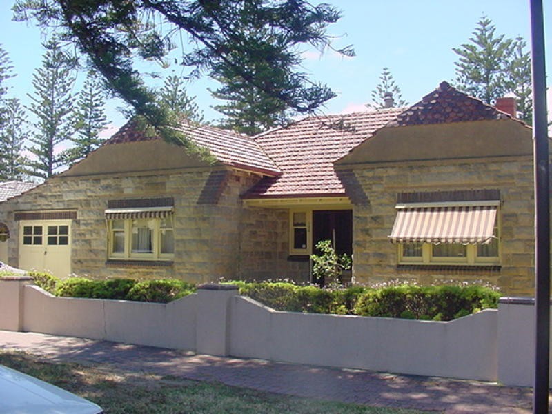 156 Military Road, Henley Beach SA 5022