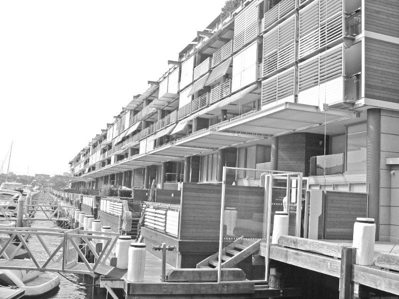 19 Hickson Rd, Walsh Bay NSW 2000