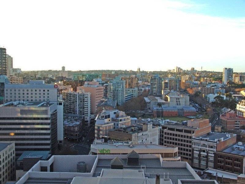 398 Pitt St, Sydney NSW 2000