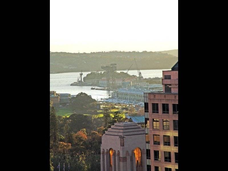 398 Pitt St, Sydney NSW 2000