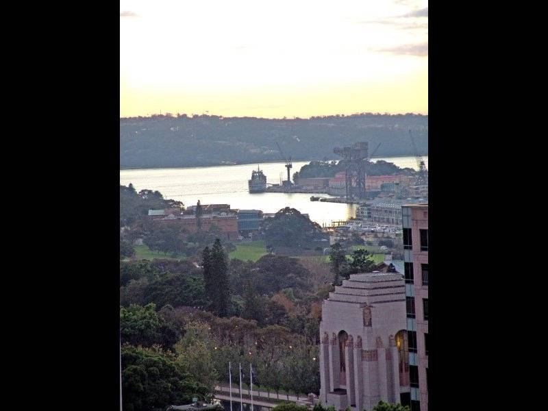 398 Pitt St, Sydney NSW 2000