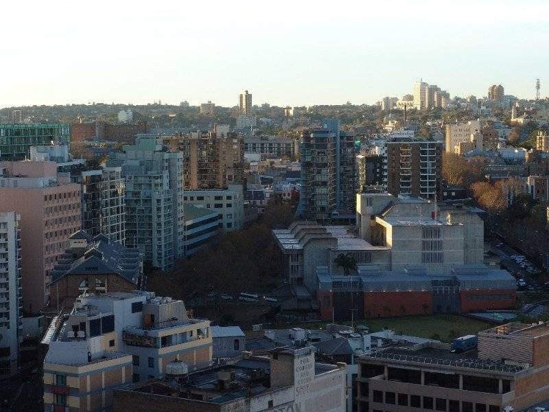 398 Pitt St, Sydney NSW 2000