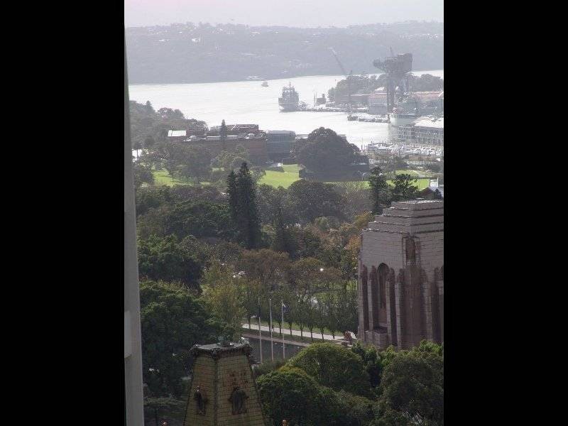 398 Pitt St, Sydney NSW 2000