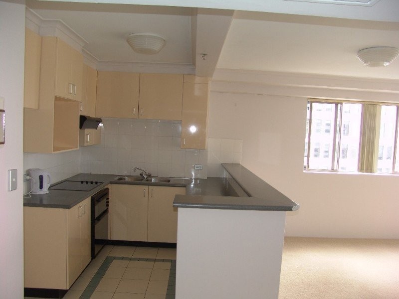 398 Pitt St, Sydney NSW 2000