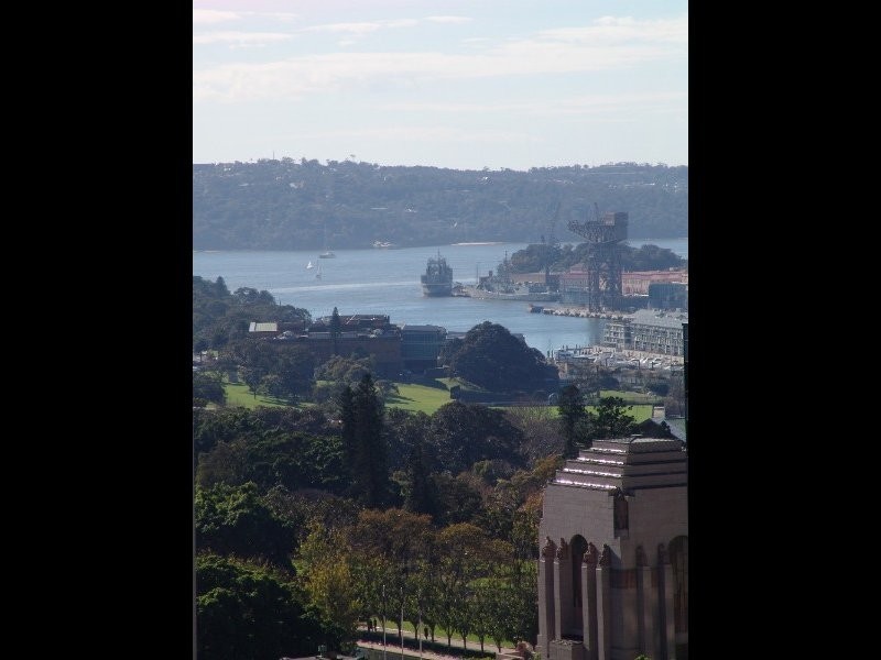 398 Pitt St, Sydney NSW 2000