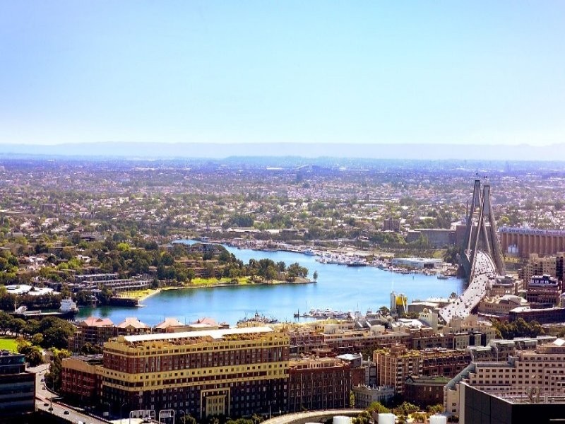 343 Pitt St, Sydney NSW 2000