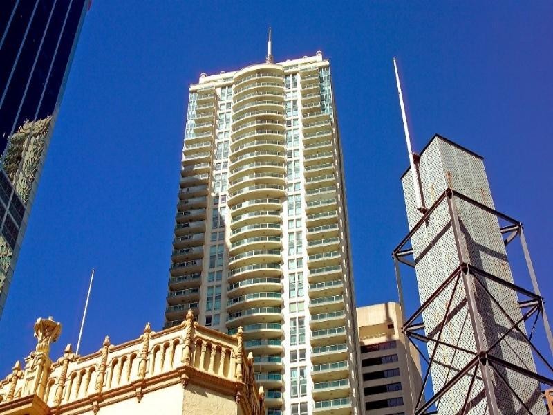 343 Pitt St, Sydney NSW 2000