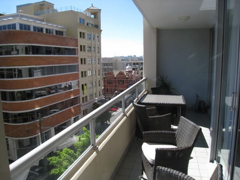 50 Murray St, Pyrmont NSW 2009