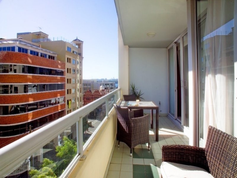 50 Murray Street, Darling Harbour NSW 2000