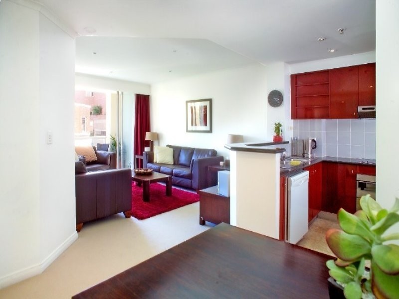 50 Murray Street, Darling Harbour NSW 2000