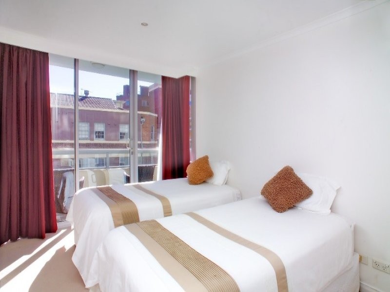 50 Murray Street, Darling Harbour NSW 2000