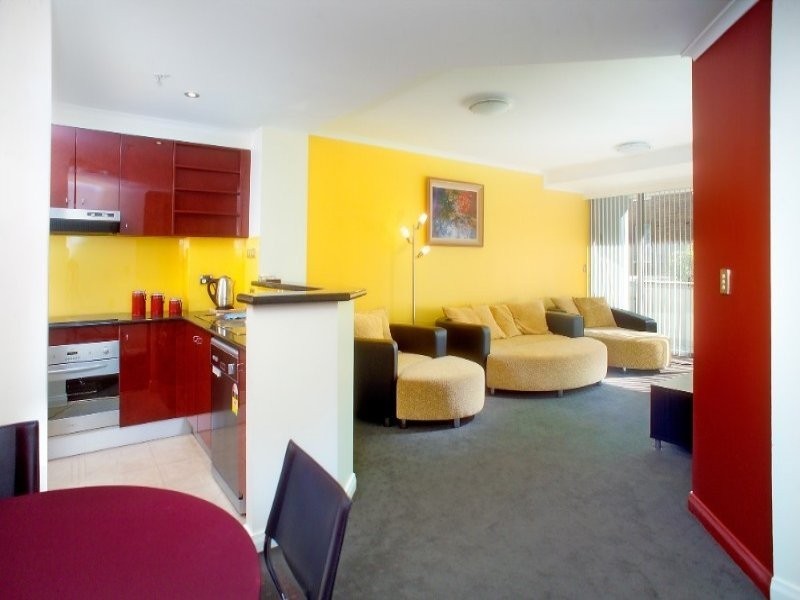 50 Murray Street, Darling Harbour NSW 2000