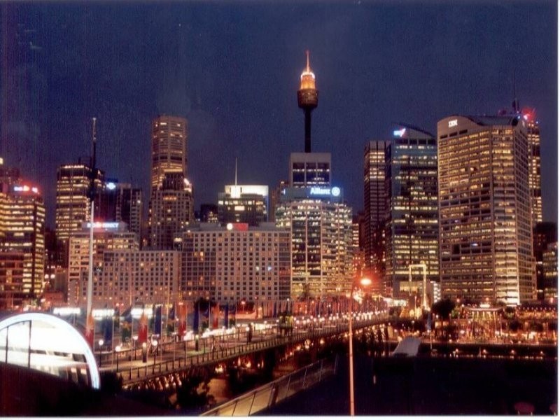 50 Murray Street, Darling Harbour NSW 2000