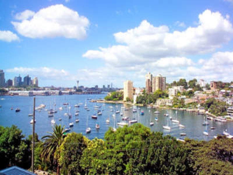 30 Cliff Street, Milsons Point NSW 2061