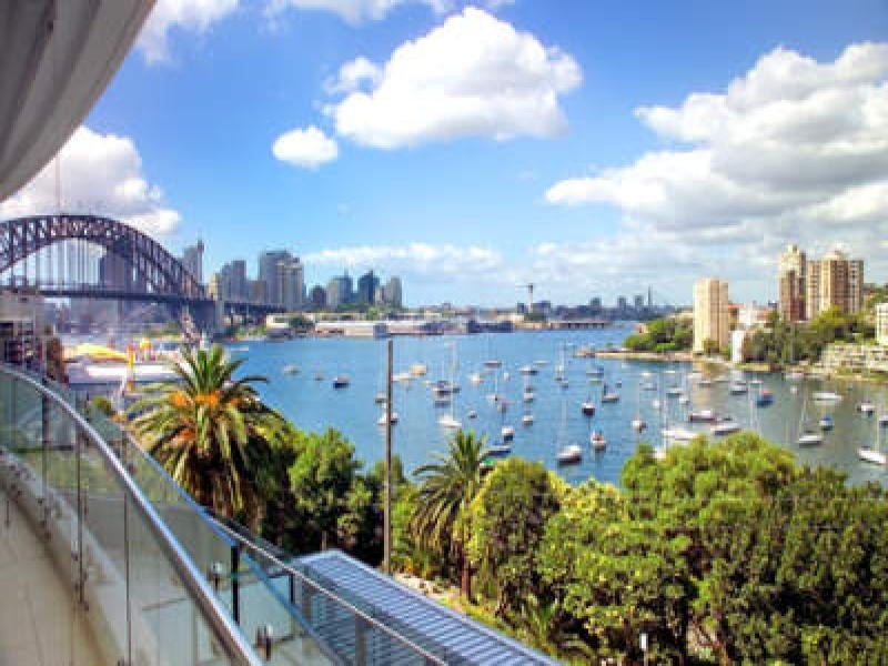 30 Cliff Street, Milsons Point NSW 2061