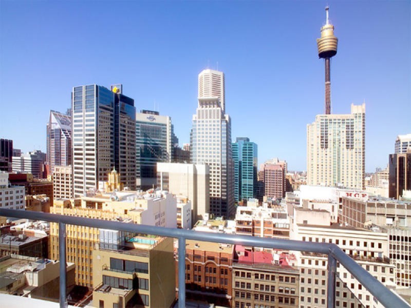 365 Kent Street, Sydney NSW 2000