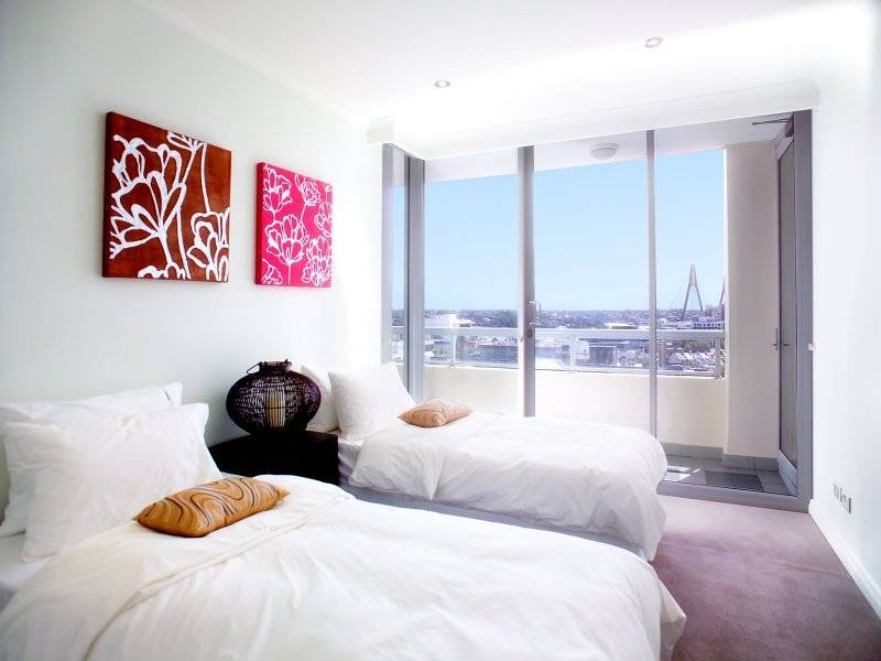 50 Murray Street, Darling Harbour NSW 2009