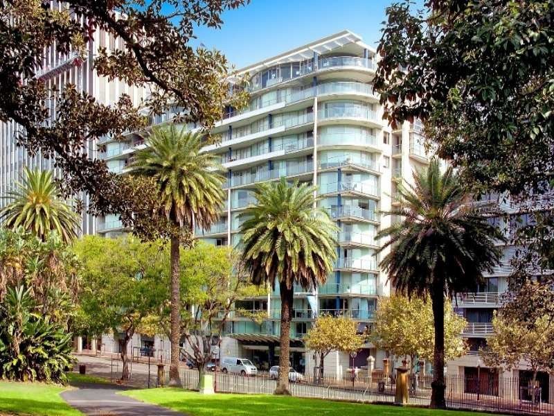 61 Macquarie St, Sydney NSW 2000