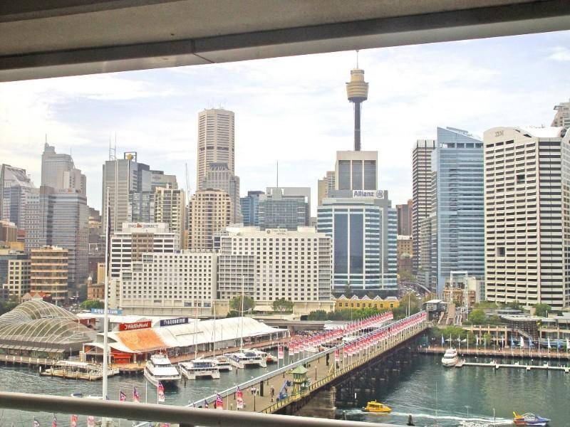 50 Murray St, Dawes Point NSW 2000