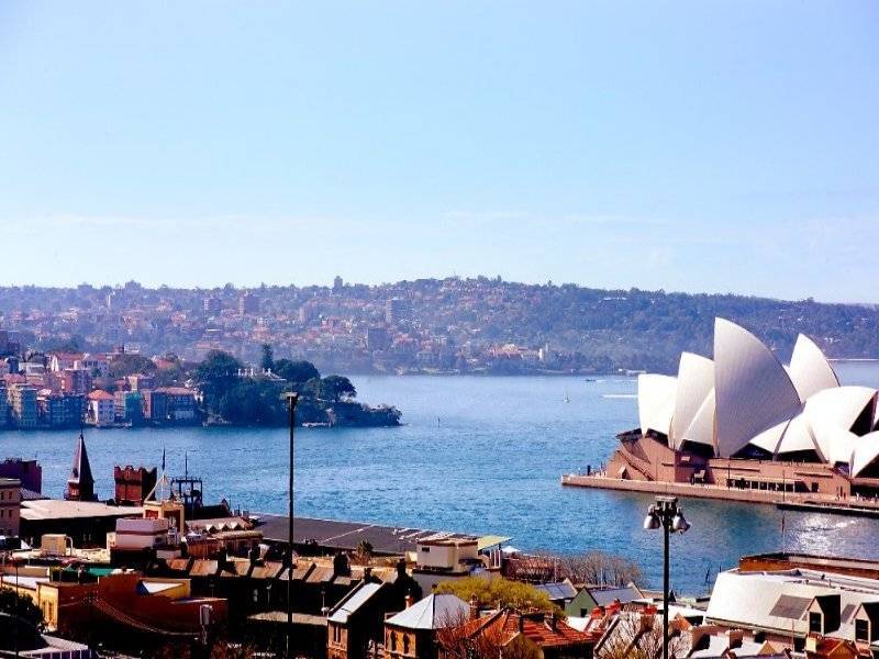 168 Kent St, Sydney NSW 2000