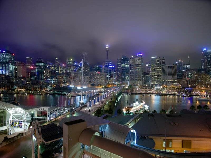 50 Murray St, Sydney NSW 2000