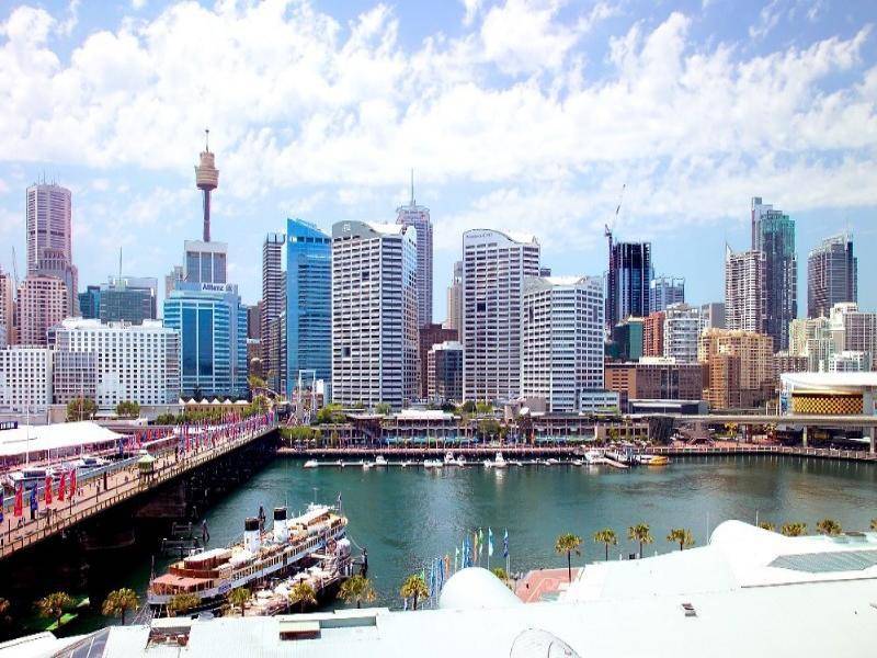 50 Murray St, Sydney NSW 2000