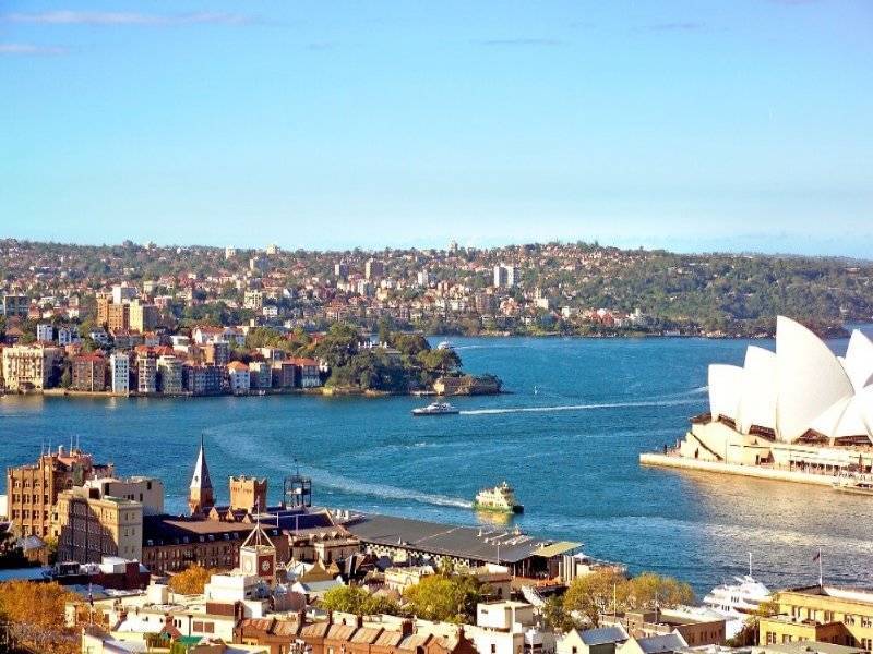 168 Kent St, Sydney NSW 2000