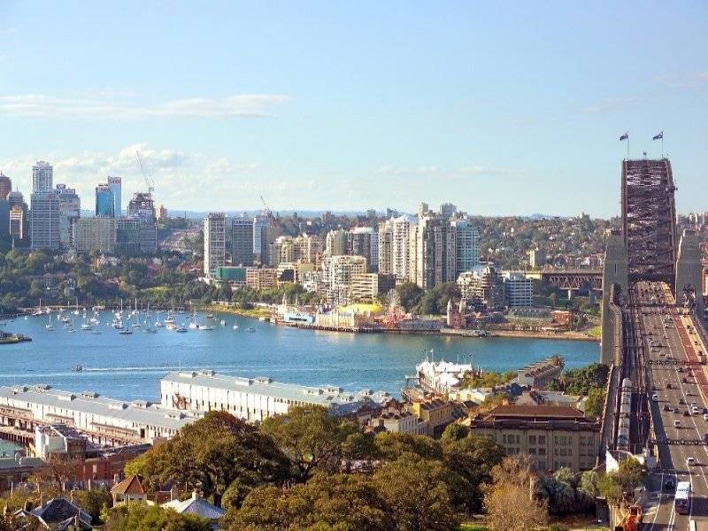 168 Kent St, Sydney NSW 2000