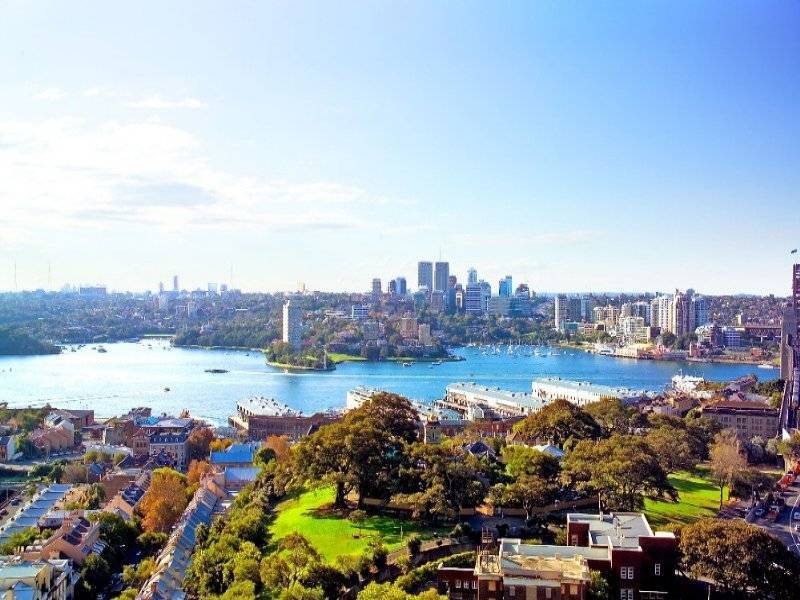 168 Kent St, Sydney NSW 2000