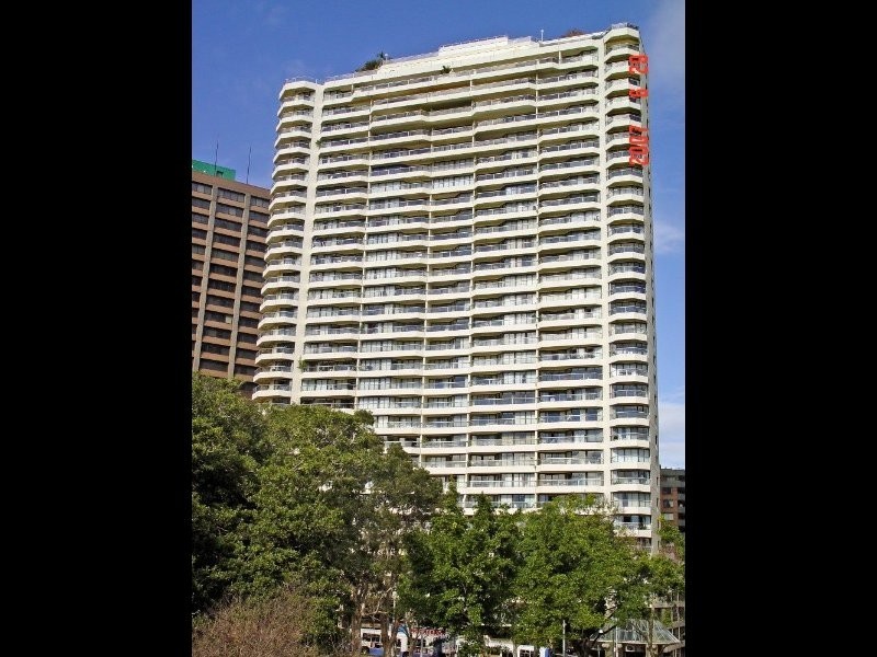 185 Liverpool St, Sydney NSW 2000