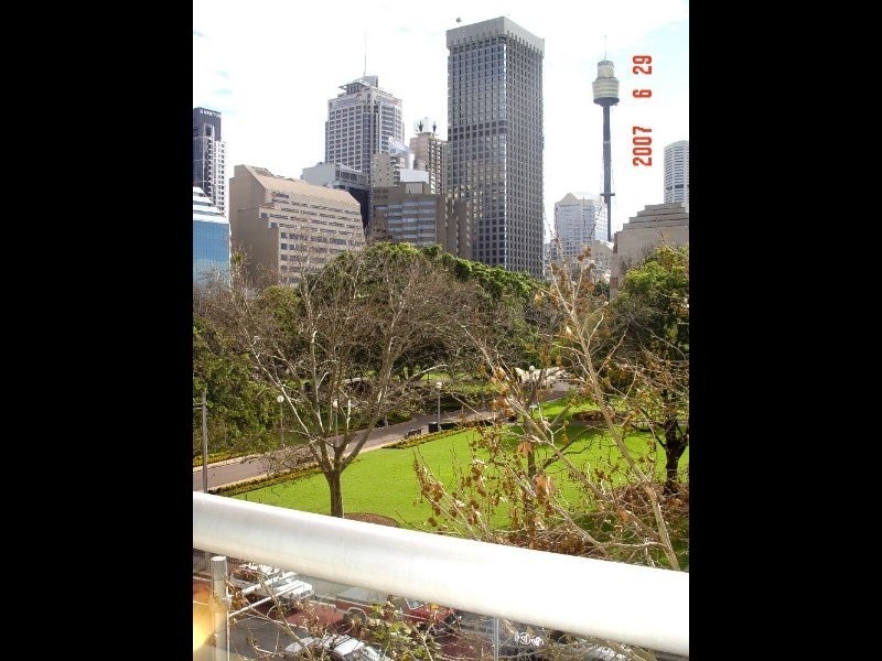 185 Liverpool St, Sydney NSW 2000