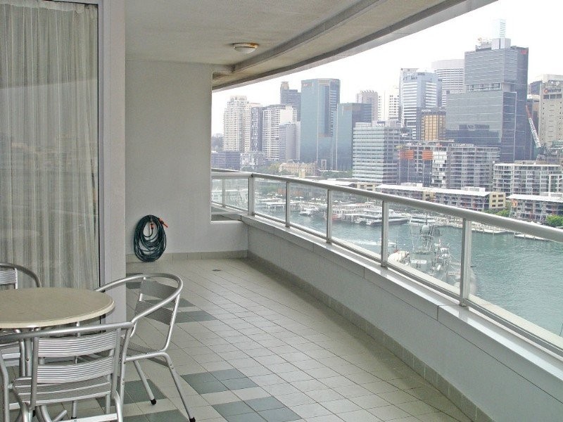 50 Murray St, Darling Harbour NSW 2000