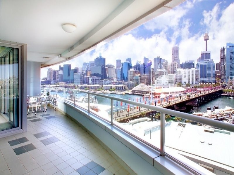 50 Murray St, Darling Harbour NSW 2000