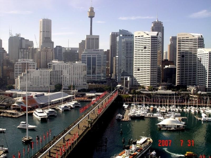 50 Murray Street, Sydney NSW 2000