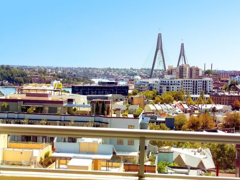 50 Murray St, Darling Harbour NSW 2000