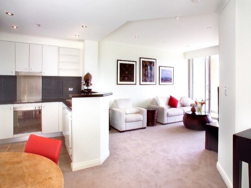 50 Murray St, Darling Harbour NSW 2000