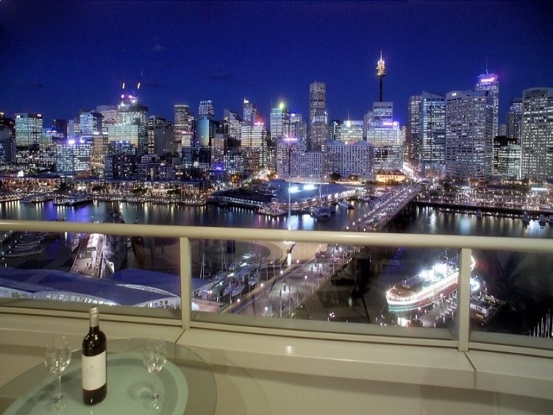 50 Murray St, Sydney NSW 2000