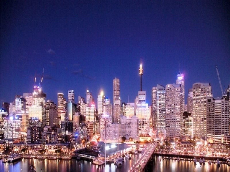 50 Murray St, Sydney NSW 2000